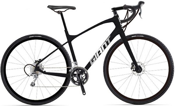 Xe đạp touring Giant ANYROAD ADV 1.5 2023 (DROPBAR)***